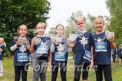 Hofmühlvolksfest-Halbmarathon Gloffer Werd