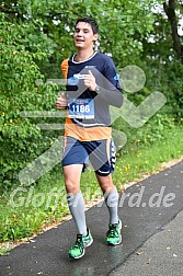 Hofmühl Volksfest-Halbmarathon Gloffer Werd