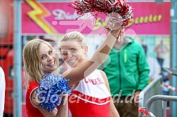 Hofmühlvolksfest-Halbmarathon Gloffer Werd