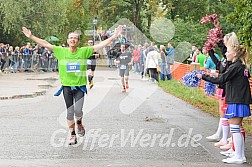 Hofmühlvolksfest-Halbmarathon Gloffer Werd