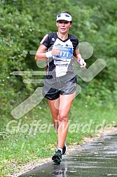 Hofmühl Volksfest-Halbmarathon Gloffer Werd