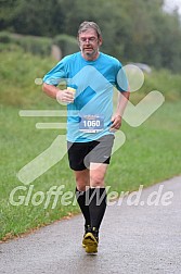 Hofmühlvolksfest-Halbmarathon Gloffer Werd