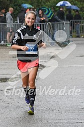 Hofmühlvolksfest-Halbmarathon Gloffer Werd