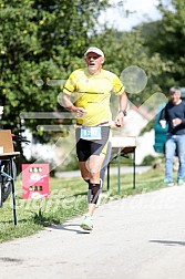 Hofmühl Volksfest-Halbmarathon Gloffer Werd