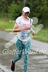 Hofmühl Volksfest-Halbmarathon Gloffer Werd