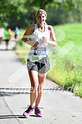 Hofmühl Volksfest-Halbmarathon Gloffer Werd