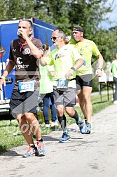 Hofmühl Volksfest-Halbmarathon Gloffer Werd