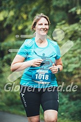 Hofmühlvolksfest-Halbmarathon Gloffer Werd