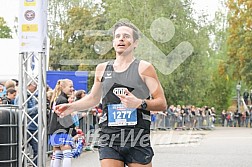 Hofmühlvolksfest-Halbmarathon Gloffer Werd