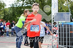 Hofmühl Volksfest-Halbmarathon Gloffer Werd