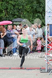 Hofmühl Volksfest-Halbmarathon Gloffer Werd