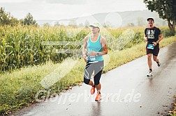 Hofmühlvolksfest-Halbmarathon Gloffer Werd