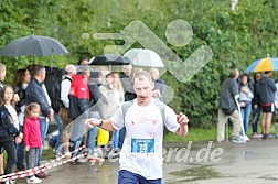 Hofmühl Volksfest-Halbmarathon Gloffer Werd