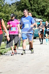 Hofmühl Volksfest-Halbmarathon Gloffer Werd