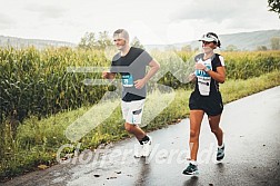 Hofmühlvolksfest-Halbmarathon Gloffer Werd