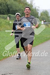 Hofmühlvolksfest-Halbmarathon Gloffer Werd