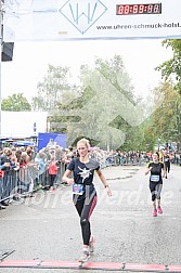 Hofmühlvolksfest-Halbmarathon Gloffer Werd