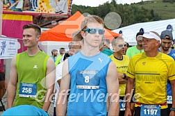 Hofmühl Volksfest-Halbmarathon Gloffer Werd