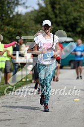 Hofmühl Volksfest-Halbmarathon Gloffer Werd