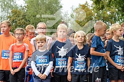 Hofmühlvolksfest-Halbmarathon Gloffer Werd