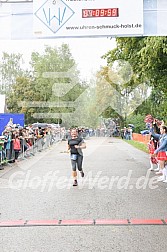 Hofmühlvolksfest-Halbmarathon Gloffer Werd