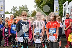 Hofmühlvolksfest-Halbmarathon Gloffer Werd