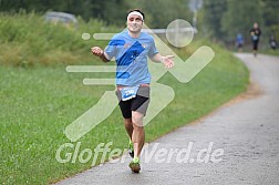 Hofmühlvolksfest-Halbmarathon Gloffer Werd