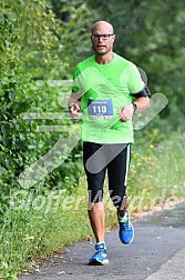 Hofmühl Volksfest-Halbmarathon Gloffer Werd