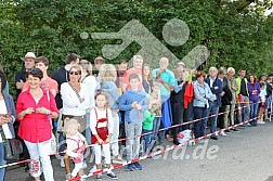 Hofmühlvolksfest-Halbmarathon Gloffer Werd