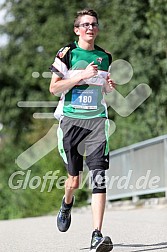 Hofmühl Volksfest-Halbmarathon Gloffer Werd