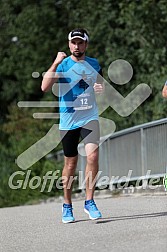 Hofmühl Volksfest-Halbmarathon Gloffer Werd