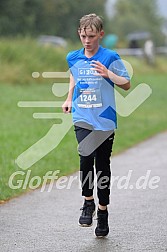 Hofmühlvolksfest-Halbmarathon Gloffer Werd