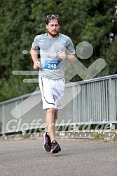 Hofmühl Volksfest-Halbmarathon Gloffer Werd