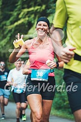 Hofmühlvolksfest-Halbmarathon Gloffer Werd