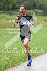 Hofmühlvolksfest-Halbmarathon Gloffer Werd