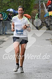 Hofmühlvolksfest-Halbmarathon Gloffer Werd