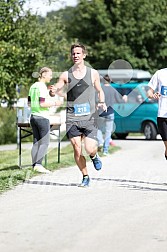 Hofmühl Volksfest-Halbmarathon Gloffer Werd