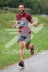 Hofmühlvolksfest-Halbmarathon Gloffer Werd