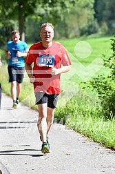 Hofmühl Volksfest-Halbmarathon Gloffer Werd