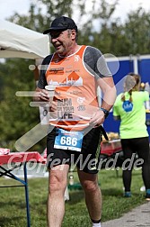 Hofmühl Volksfest-Halbmarathon Gloffer Werd