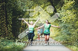 Hofmühlvolksfest-Halbmarathon Gloffer Werd