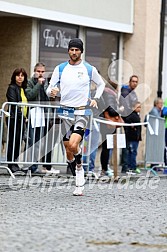 Hofmühlvolksfest-Halbmarathon Gloffer Werd