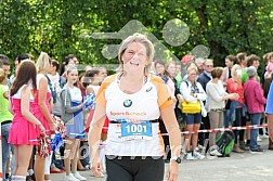 Hofmühl Volksfest-Halbmarathon Gloffer Werd