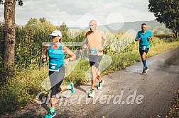 Hofmühlvolksfest-Halbmarathon Gloffer Werd