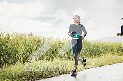 Hofmühlvolksfest-Halbmarathon Gloffer Werd