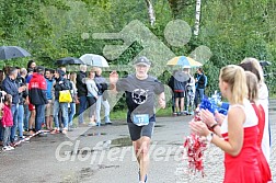 Hofmühl Volksfest-Halbmarathon Gloffer Werd