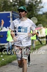 Hofmühl Volksfest-Halbmarathon Gloffer Werd