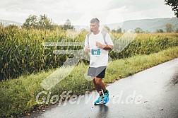 Hofmühlvolksfest-Halbmarathon Gloffer Werd