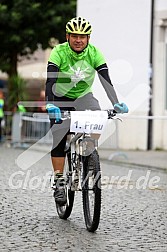 Hofmühlvolksfest-Halbmarathon Gloffer Werd