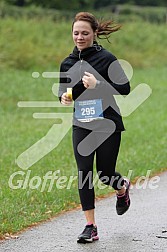 Hofmühlvolksfest-Halbmarathon Gloffer Werd